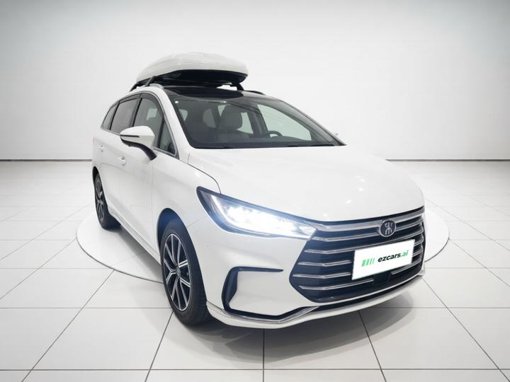 Song MAX EV 2022 DM-i 105KM Flagship photo 3