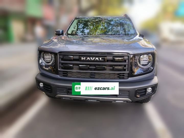 Dargo 2024 1.5T DCT photo 2