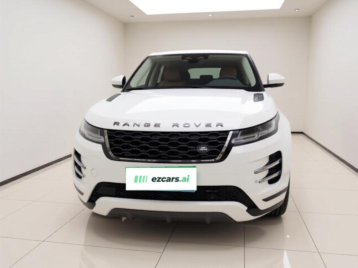 Range Rover Evoque 2022 Evoque L 249PS R-Dynamic HSE photo 2