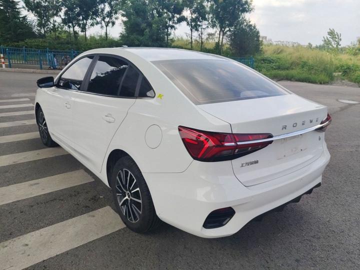 i5 2021 Facelift 1.5L CVT photo 4