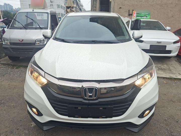 Vezel 2020 1.5L CVT photo 2