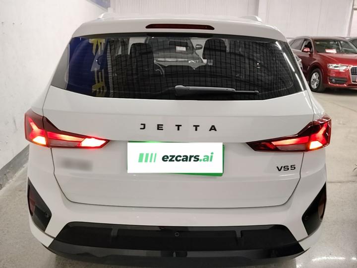 VS5 2024 280TSI AT photo 3