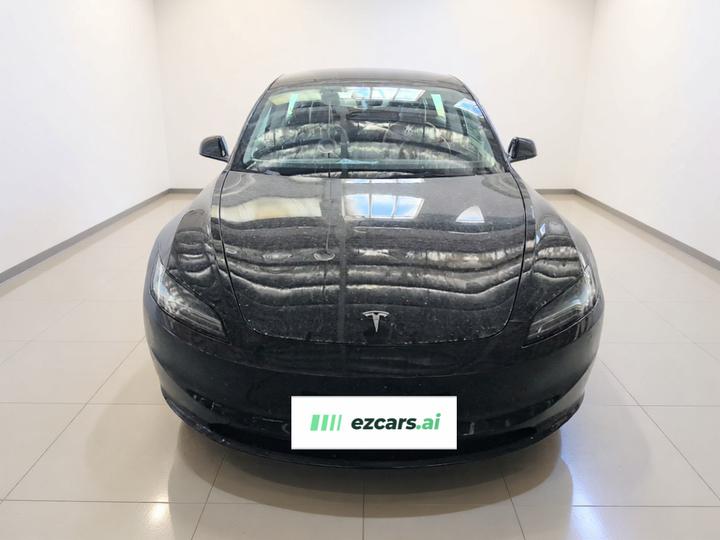 Model 3 2025 RWD photo 2