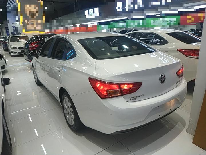 Verano 2017 Sedan 15S AT Leading photo 4