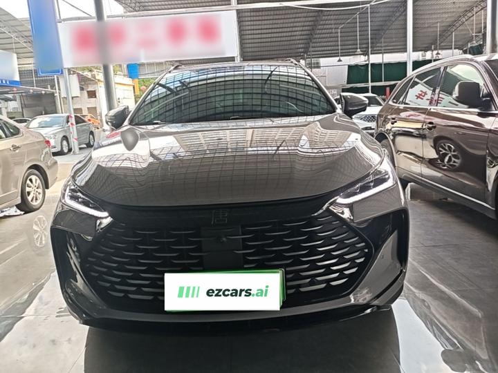 Tang EV 2025 ADAS DM-i 115KM Premium photo 2