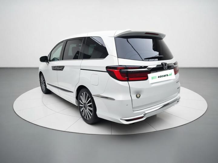 Elysion 2024 2.0L e:HEV Luxury photo 4