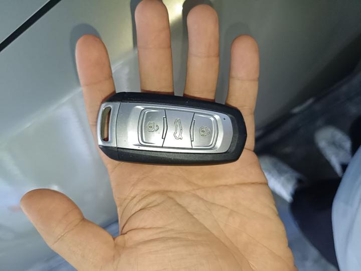 Boyue 2018 1.8TD AT RWD Connected 4G photo 8