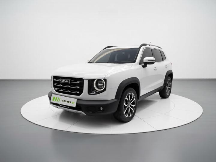 Dargo 2022 1.5T DCT RWD