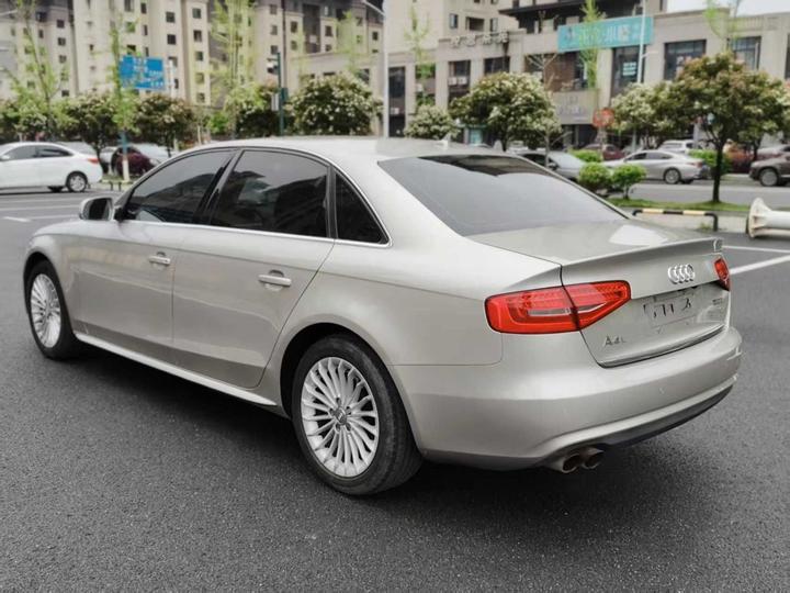 A4L 2016 35 TFSI AT Luxury photo 4