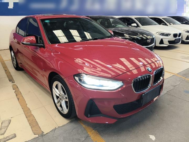 1 Series 2019 118i M Sport Package photo 3