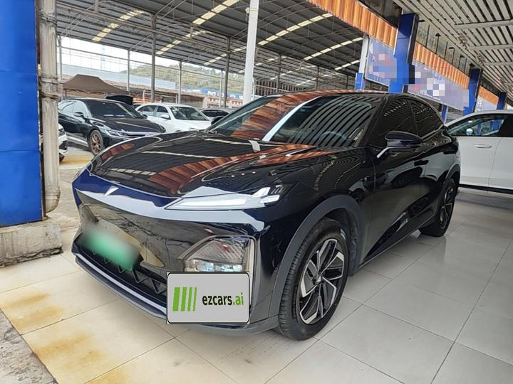 Deepal S07 2026 230Ultra Qiankun ADS SE