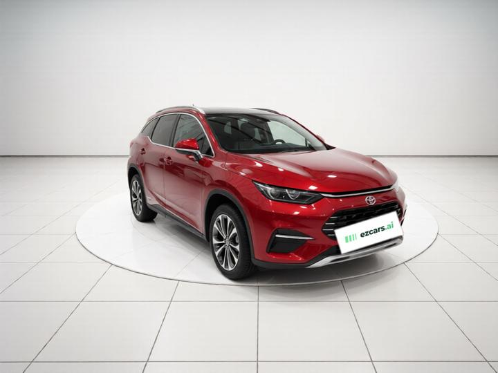 RX 2020 450hL AWD Elegant 7-Seater China VI photo 3