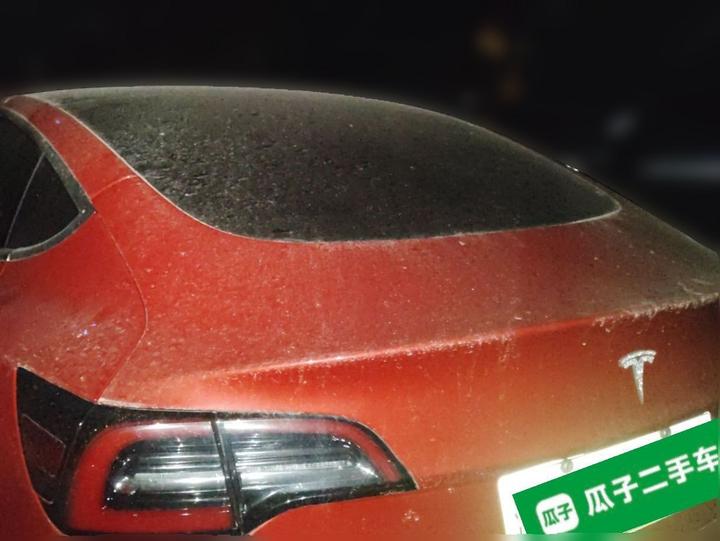 Model 3 2019 Standard Range RWD Upgraded photo 4