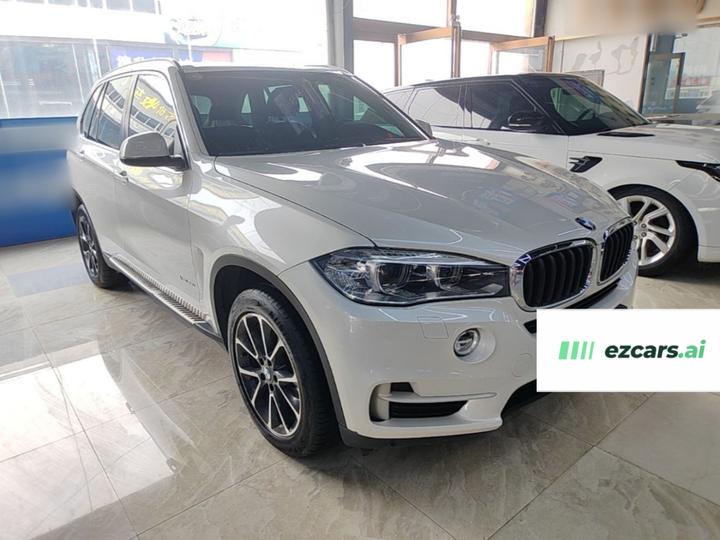 X5 Imported 2014 xDrive35i Leading photo 3