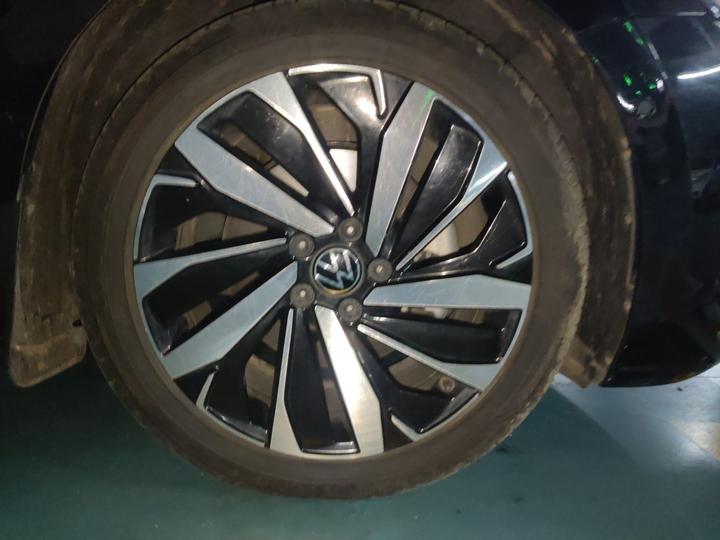Passat 2022 330TSI Luxury photo 8