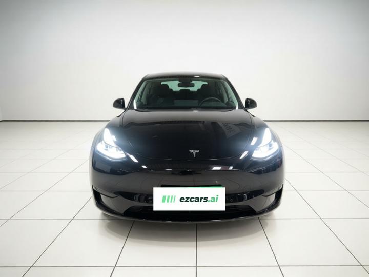 Model Y 2022 Facelift RWD photo 2