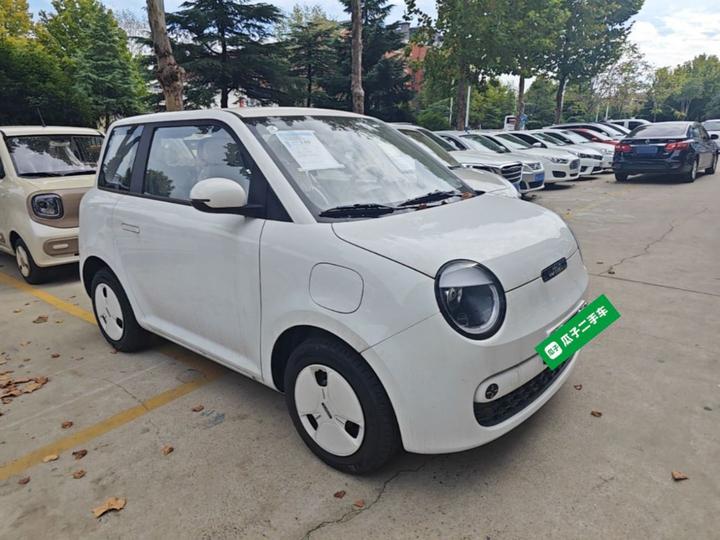 Nevo Changan Lumin 2026 205km photo 3