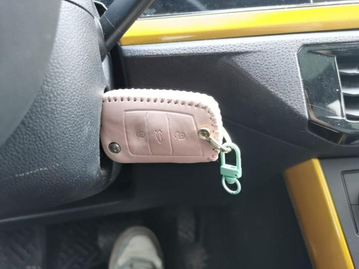 Polo 2019 Plus 1.5L AT Tech photo 8
