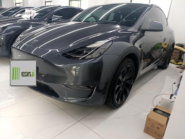 Model Y 2022 Long Range AWD