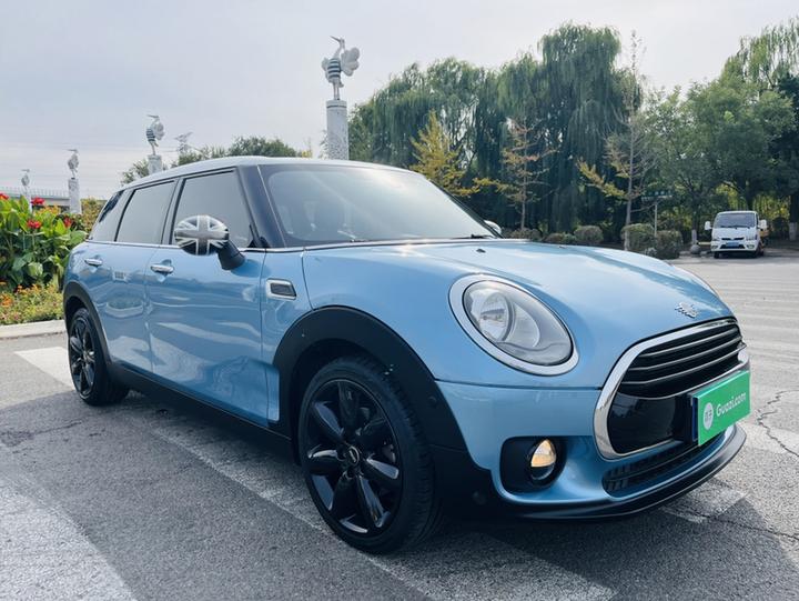 2016 Facelift 1.5T COOPER photo 3