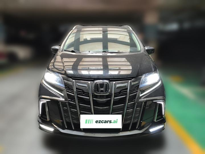 Elysion 2019 2.0L Hybrid Supreme photo 2