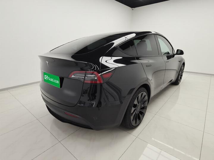 Model Y 2022 Performance AWD photo 4