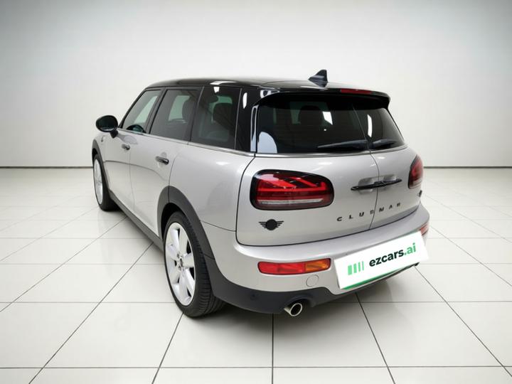Clubman 2023 1.5T COOPER photo 4