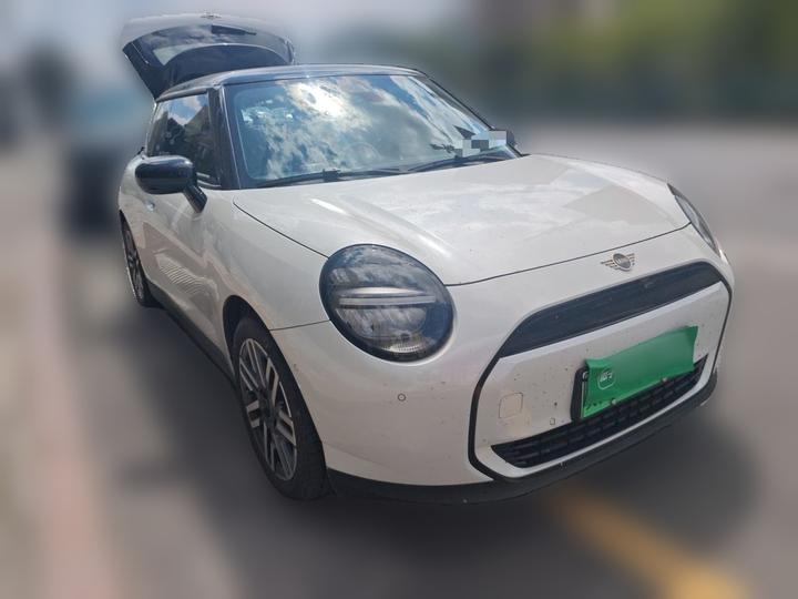 MINI COOPER 2025 456km COOPER E Classic photo 3