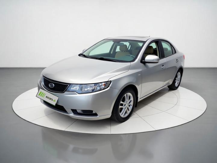 Forte 2011 1.6L AT Premium