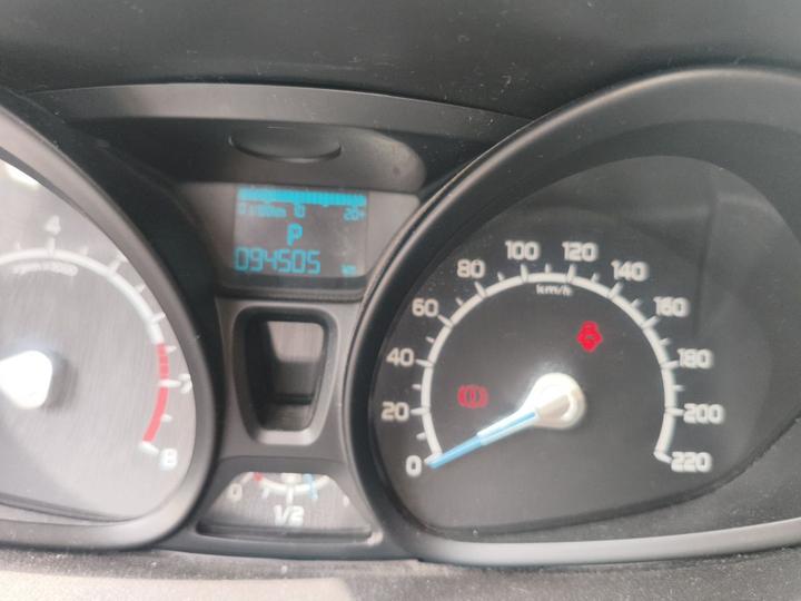 2013 1.5L AT photo 2