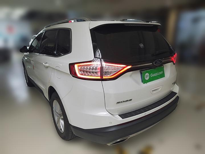 Edge 2018 EcoBoost 245 RWD 5-Seater China V photo 4