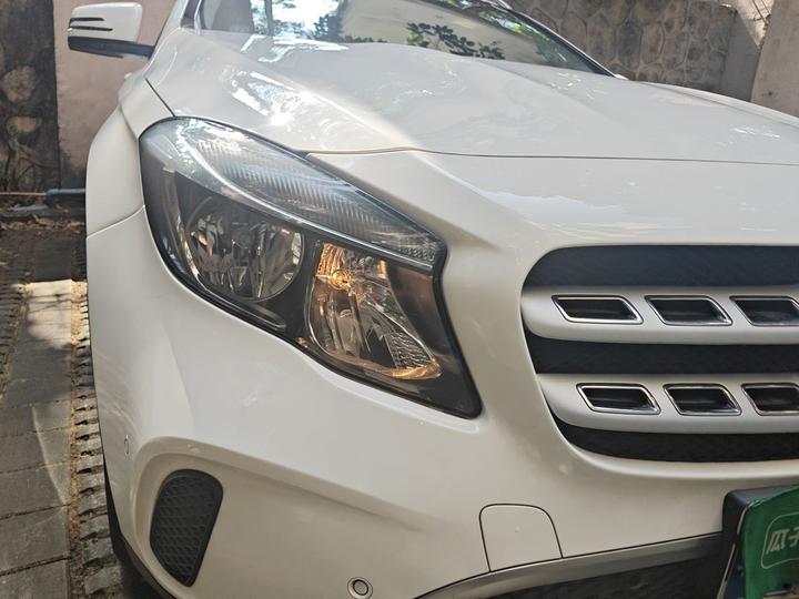 GLA 2018 GLA 200 Dynamic photo 7