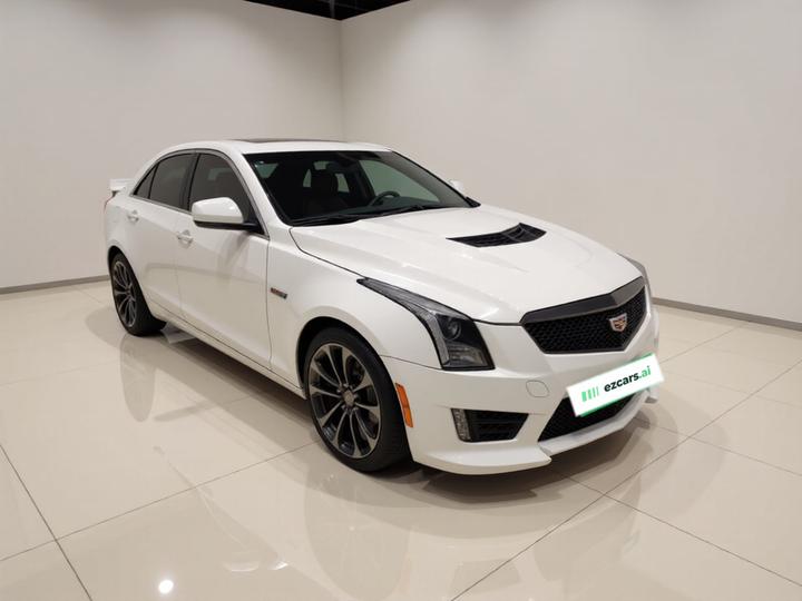 ATS-L 2017 28T Tech photo 3
