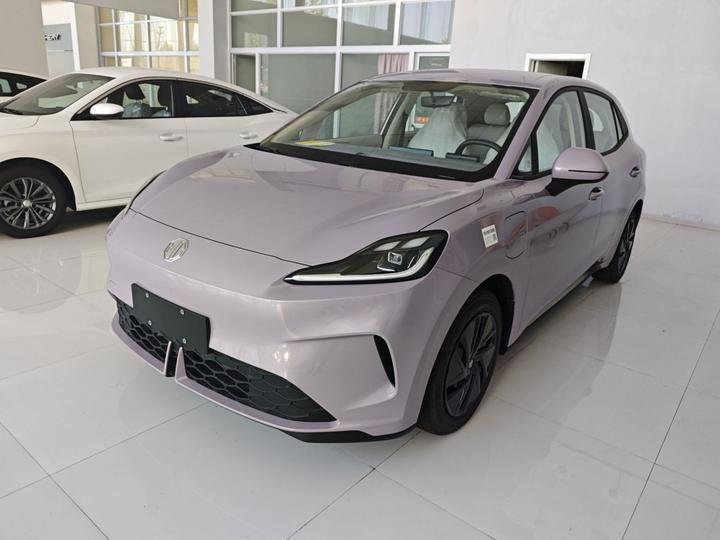 MG4 EV 2026 437