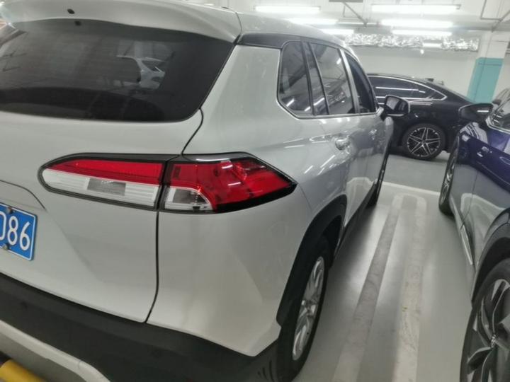 Corolla 2023 2.0L photo 7
