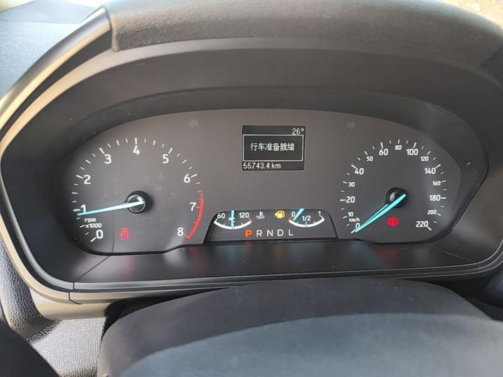 2018 1.5L AT photo 7