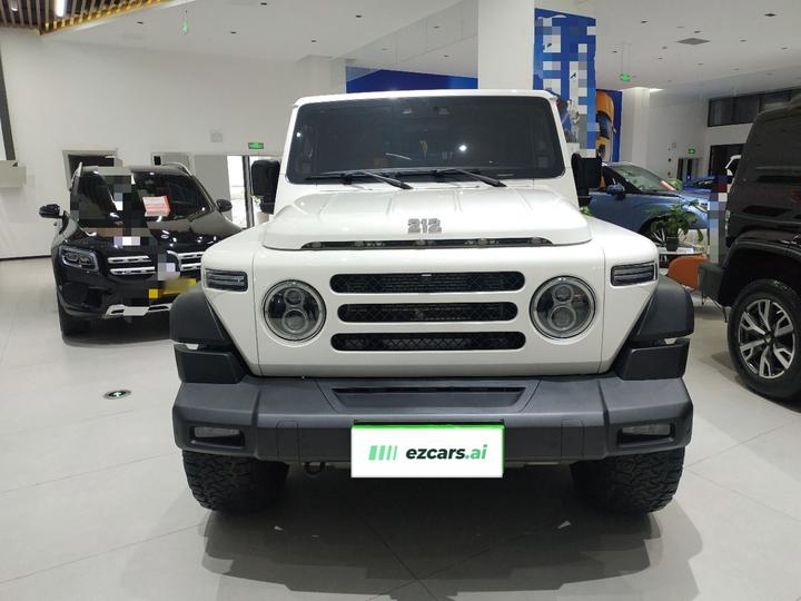 212 T01 2025 2.0T photo 2