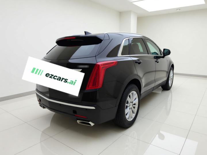 XT5 2018 28E AWD Tech photo 6