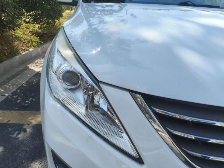 S50 2016 2.0L MT Exclusive photo 7