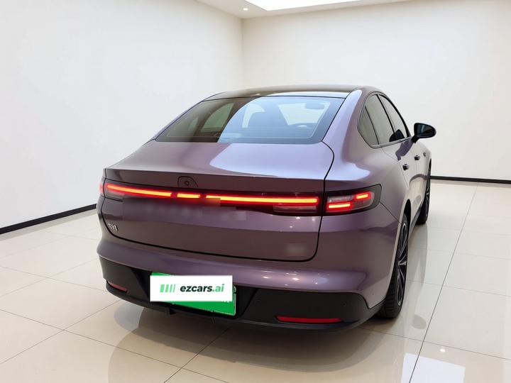 Leapmotor B01 2025 650 Enjoy photo 5