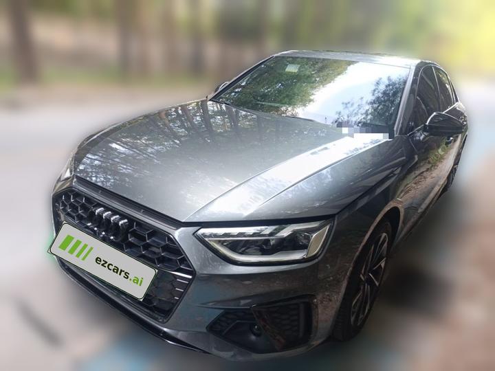 A4L 2023 40 TFSI Luxury Dynamic