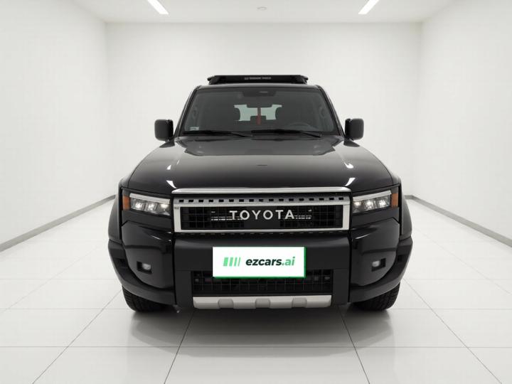 Prado 2024 2.4T TX 5-Seater photo 2