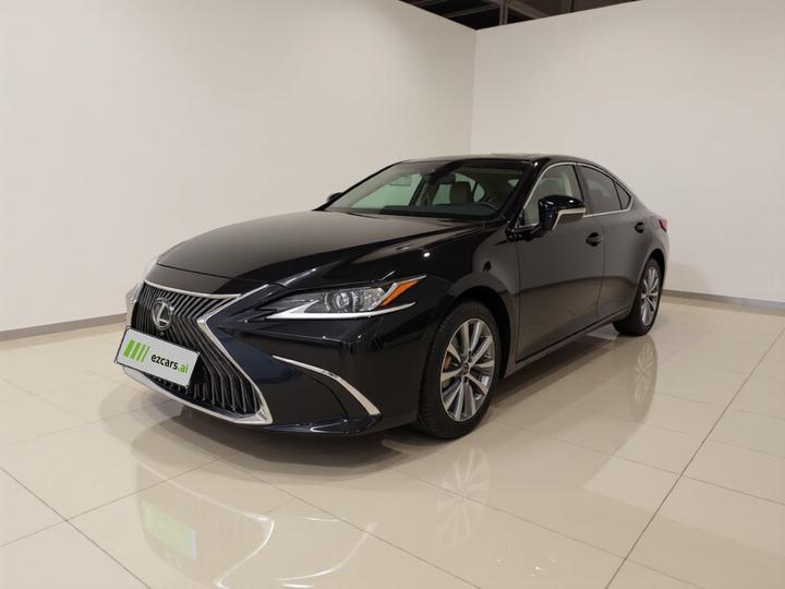 ES 2018 200 Excellence China V