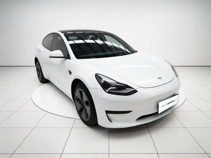 Model 3 2022 RWD photo 3