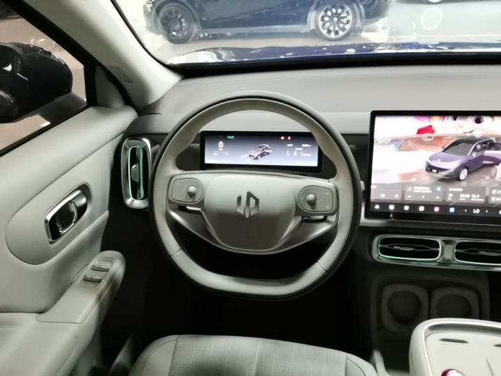 Leapmotor B10 2025 510 Enjoy photo 6