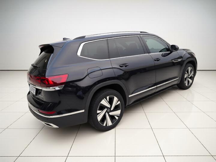 Teramont 2024 380TSI AWD Luxury photo 4