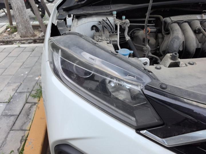 XR-V 2020 1.5L CVT Comfort photo 7