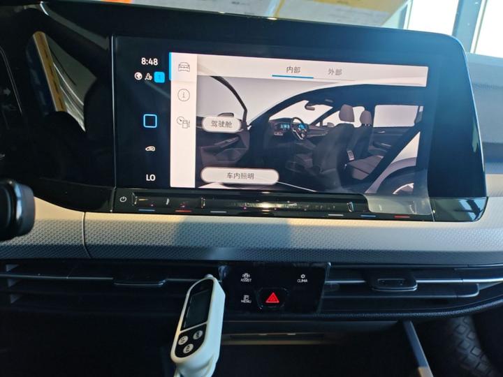 Golf 2021 280TSI DSG Pro photo 8