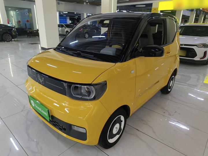 Hongguang MINIEV 2022 Macaron LFP
