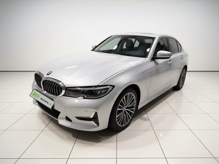 3 Series 2020 325Li Launch Edition